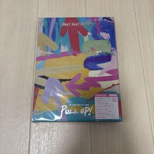 Hey say jump usato  Spedire a Italy