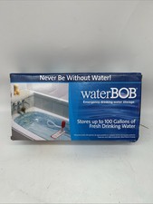 Water bob survival for sale  Washington