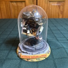 Franklin mint wizard for sale  Manteo
