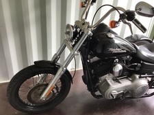 Trike harley davidson for sale  BLAENAU FFESTINIOG