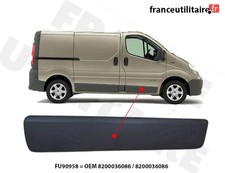 Baguette protection moulure d'occasion  Beauvais