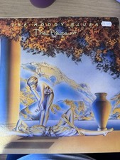 moody blues lp for sale moody blues lp for sale WALSALL