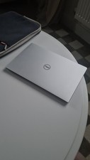 Dell xps silver for sale  ST. ALBANS