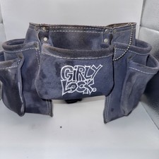 Girly lock leather for sale  Milwaukee