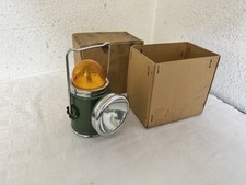 Kfz ldtimer pannenleuchte gebraucht kaufen  Schnaittach