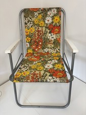 Vintage folding deck for sale  STOCKTON-ON-TEES