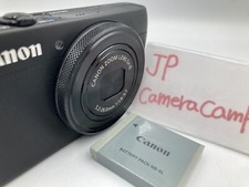 Excellent canon powershot d'occasion  Expédié en Belgium