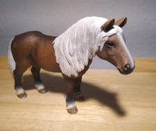 Schleich schwarzwälder stute gebraucht kaufen  Berlin