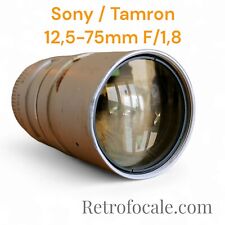 Sony tamron 12.5 d'occasion  Viry