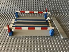 Lego 158 bahnübergang gebraucht kaufen  Amelinghausen