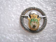 Pins dragons parachutistes d'occasion  Saint-Mamert-du-Gard