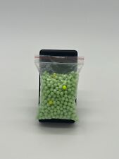 Softairkugeln grün bbs gebraucht kaufen  Leingarten