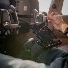 Ram kneeboard support d'occasion  Expédié en France