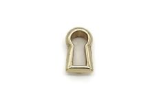 Keyhole cover insert for sale  Quakertown