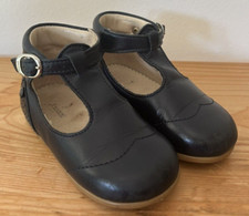 Jacadi riemchenschuhe glattled gebraucht kaufen  München