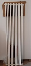 Radiatore tubolare cordivari usato  Malalbergo