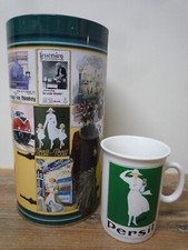 Tasse persil werbung gebraucht kaufen  Aschaffenburg