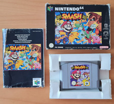Nintendo n64 super gebraucht kaufen  Deutschland