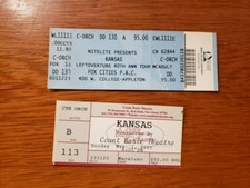 Kansas band full for sale  Metairie