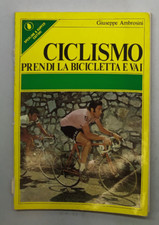 Ciclismo prendi bici usato  Bologna