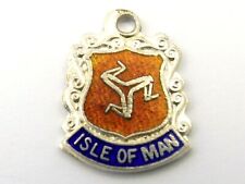 Isle man vintage for sale  LIVINGSTON