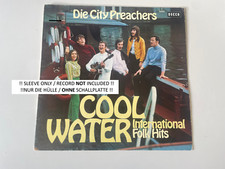 Folk city preachers gebraucht kaufen  Bremen