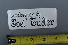 Joel tudor surfboards for sale  Los Angeles
