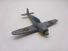 Wiking: Flugzeug Focke Wulf FW 190,  "hellgrau", Maßstab 1:200  (Nr.9 SSK71) comprar usado  Enviando para Brazil