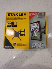Stanley full motion for sale  Vancouver