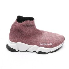 Sneaker balenciaga rosa gebraucht kaufen  Hamburg