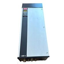 Danfoss frequenzumrichter 8kva gebraucht kaufen  Barsbüttel