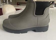 Botte pluie ugg d'occasion  Lucé