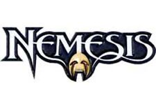 Nemesis full complete usato  Trieste