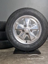 Porsche fuchs felgen gebraucht kaufen  Bielefeld