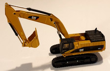 Escavadeira hidráulica CAT CATERPILLAR 385C L modelo 1/64 por Diecast Masters 85694., usado comprar usado  Enviando para Brazil