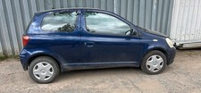 Breaking toyota yaris for sale  KIDDERMINSTER
