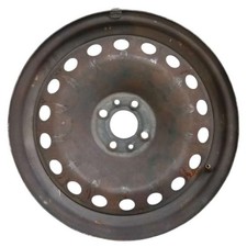 Cerchio ferro 7jx16h2 usato  Pratola Peligna