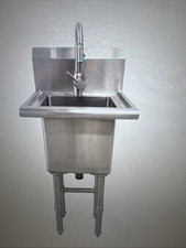stainless 3 bay sink for sale stainless 3 bay sink for sale Port Huron
