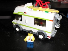 Lego city wohnmobil gebraucht kaufen Lego city wohnmobil gebraucht kaufen  Nettetal