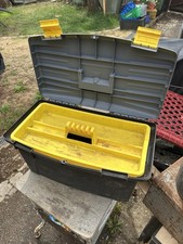 Used large stanley for sale  WORCESTER