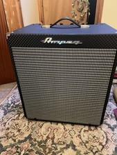 Ampeg rocket bass for sale  UK