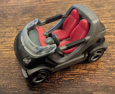 Smart 2005 crossblade gebraucht kaufen  Bergheim
