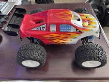 Losi lst2 for sale  West Jordan