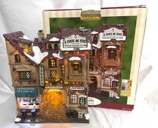 Lemax carole towne for sale  Charlotte
