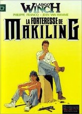 Largo winch tome gebraucht kaufen  Berlin