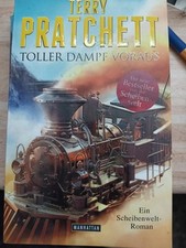 Toller dampf voraus gebraucht kaufen  Gladbeck