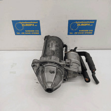 H191851a motorino avviamento usato  Italia