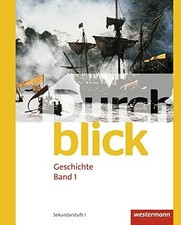 Durchblick geschichte ausgabe gebraucht kaufen  Stuttgart
