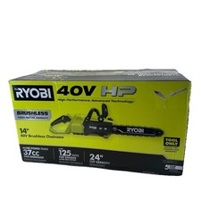 Ryobi 40v brushless for sale Ryobi 40v brushless for sale  Benson