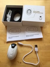 Pulse stimulation intelligente gebraucht kaufen  Berlin